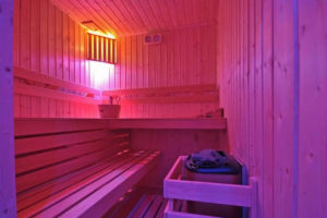 TATRZAŃSKI RELAX & SPA TATRY