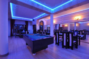 TATRZAŃSKI RELAX & SPA TATRY