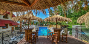 TATRZAŃSKI RELAX & SPA TATRY