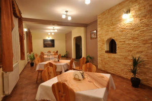 U KORKOSA BIAŁKA TATRZAŃSKA TATRY