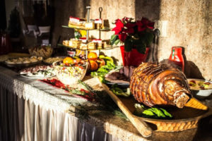 U KORKOSA BIAŁKA TATRZAŃSKA TATRY