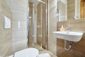 U KORKOSA BIAŁKA TATRZAŃSKA TATRY