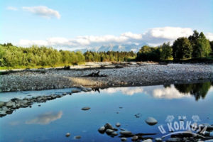 U KORKOSA BIAŁKA TATRZAŃSKA TATRY
