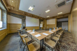 HOTEL TOPORÓW BIAŁKA TATRZAŃSKA