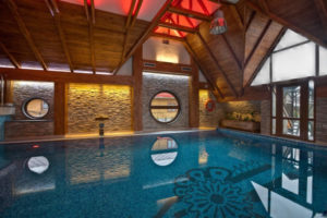 HOTEL TOPORÓW BIAŁKA TATRZAŃSKA