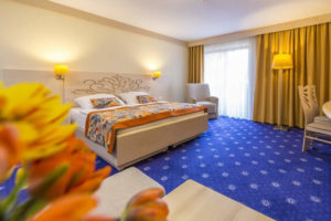 HOTEL TOPORÓW BIAŁKA TATRZAŃSKA