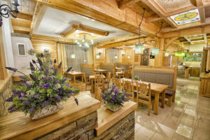 HOTEL TOPORÓW BIAŁKA TATRZAŃSKA