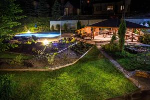 KOMPLEKS WYPOCZYNKOWY OSADA NAD SŁOTWINKĄ KRYNICA ZDRÓJ