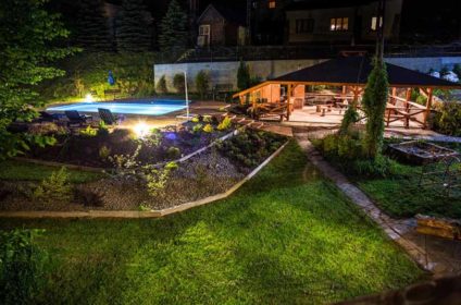 KOMPLEKS WYPOCZYNKOWY OSADA NAD SŁOTWINKĄ KRYNICA ZDRÓJ