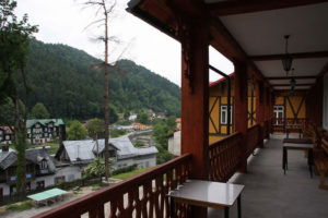 POKOJE HORWATÓWKA CENTRUM SZCZAWNICY PIENINY