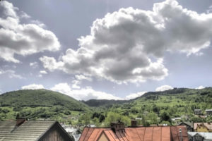 POKOJE HORWATÓWKA CENTRUM SZCZAWNICY PIENINY