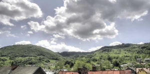 POKOJE HORWATÓWKA CENTRUM SZCZAWNICY PIENINY