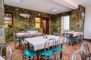 POKOJE HORWATÓWKA CENTRUM SZCZAWNICY PIENINY