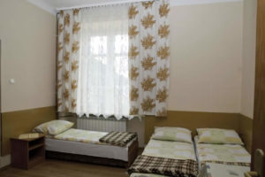 POKOJE HORWATÓWKA CENTRUM SZCZAWNICY PIENINY