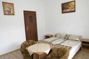 POKOJE HORWATÓWKA CENTRUM SZCZAWNICY PIENINY