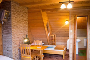 POKOJE KAROLINA PORONIN BLISKO BASENY W BUKOWINIE I WYCIĄGI