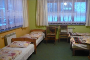 POKOJE U CUDZICHA W GÓRACH BIAŁY DUNAJEC