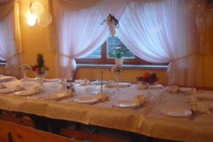 POKOJE U CUDZICHA W GÓRACH BIAŁY DUNAJEC