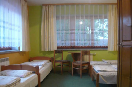 POKOJE U CUDZICHA W GÓRACH BIAŁY DUNAJEC
