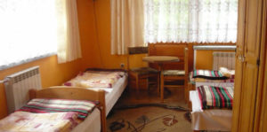 POKOJE U CUDZICHA W GÓRACH BIAŁY DUNAJEC