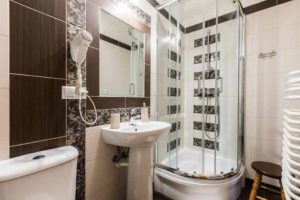 APARTAMENTY I POKOJE CETYNKA NA SZYCIE GUBAŁÓWKI