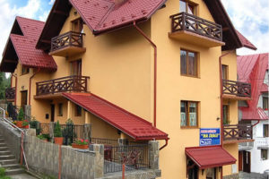 APARTAMENT POKOJE NA SKALE SZCZAWNICA PIENINY