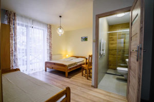 APARTAMENT POKOJE NA SKALE SZCZAWNICA PIENINY