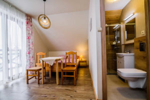 APARTAMENT POKOJE NA SKALE SZCZAWNICA PIENINY