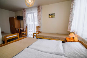 APARTAMENT POKOJE NA SKALE SZCZAWNICA PIENINY