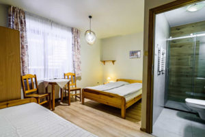 APARTAMENT POKOJE NA SKALE SZCZAWNICA PIENINY
