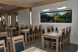 KOMFORTOWE POKOJE CIEPLICÓWKA PRZY BASENACH I GORĄCYM POTOKU