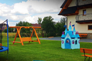 KOMFORTOWE POKOJE CIEPLICÓWKA PRZY BASENACH I GORĄCYM POTOKU