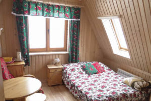 POKOJE Z WIDOKIEM NA GŁODÓWCE BUKOWINA TATRZAŃSKA