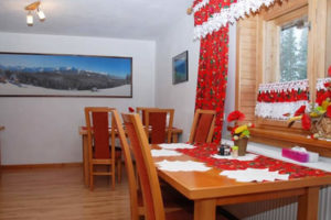 POKOJE Z WIDOKIEM NA GŁODÓWCE BUKOWINA TATRZAŃSKA