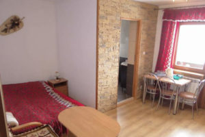 POKOJE Z WIDOKIEM NA GŁODÓWCE BUKOWINA TATRZAŃSKA