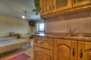 POKOJE CICHY KĄCIK GUBAŁÓWKA ZAKOPANE