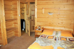 POKOJE U SARAPATKI JURGÓW TATRY