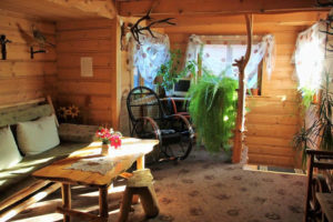 POKOJE U SARAPATKI JURGÓW TATRY