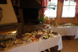 POKOJE POD TATRAMI Z BASENEM