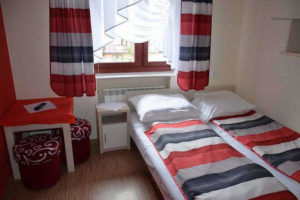 POKOJE POD TATRAMI Z BASENEM