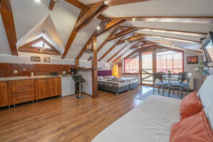 WILLA ELENA w Szklarskiej Porębie Karkonosze