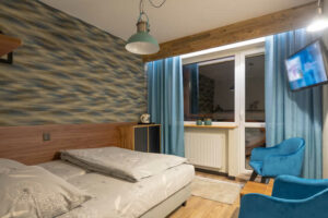 WILLA ELENA w Szklarskiej Porębie Karkonosze