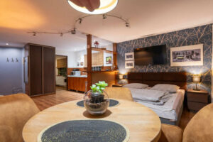 WILLA ELENA w Szklarskiej Porębie Karkonosze