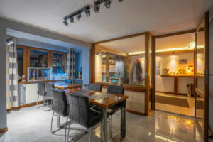 WILLA ELENA w Szklarskiej Porębie Karkonosze