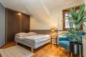 WILLA ELENA w Szklarskiej Porębie Karkonosze