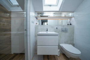 WILLA ELENA w Szklarskiej Porębie Karkonosze