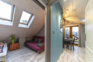 WILLA ELENA w Szklarskiej Porębie Karkonosze