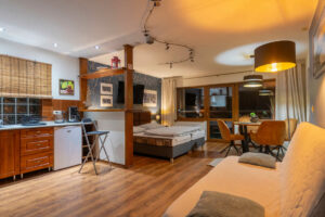 WILLA ELENA w Szklarskiej Porębie Karkonosze