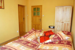 POKOJE Z WIDOKIEM U MARII SZCZAWNICA PIENINY