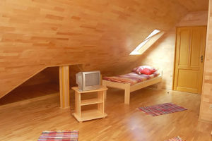 POKOJE Z WIDOKIEM U MARII SZCZAWNICA PIENINY